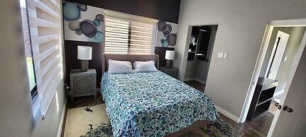 Hartland Vacation Townhouse