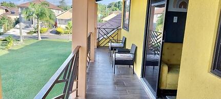 Hartland Vacation Townhouse