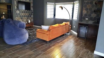 Hartland Vacation Townhouse