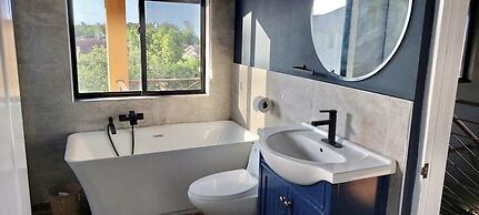 Hartland Vacation Townhouse