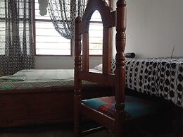 Skyline Homestay