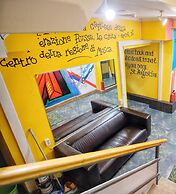 Cozy People Hostel