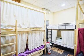 Cozy People Hostel
