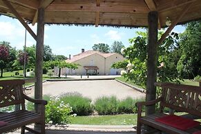 Au Vieux Pressoir