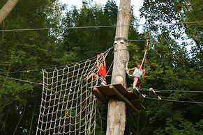 Les Bulles de la Maison du Rocher