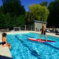Les Bulles de la Maison du Rocher