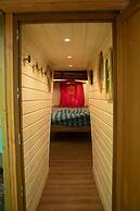 Les Bulles de la Maison du Rocher