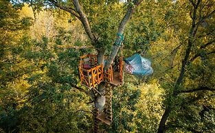 Les Bulles de la Maison du Rocher