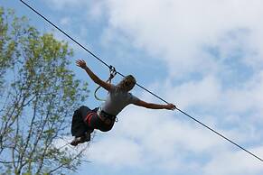 Les Bulles de la Maison du Rocher