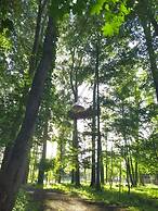 Les Bulles de la Maison du Rocher