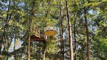 Les Bulles de la Maison du Rocher