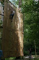 Les Bulles de la Maison du Rocher