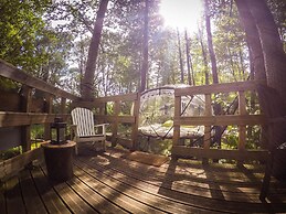 Les Bulles de la Maison du Rocher