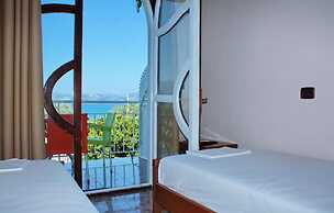 Hotel Nika Horizonti