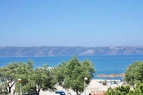 Hotel Nika Horizonti