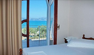 Hotel Nika Horizonti