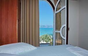 Hotel Nika Horizonti