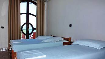 Hotel Nika Horizonti