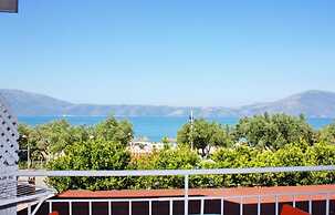 Hotel Nika Horizonti