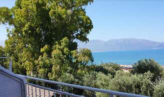 Hotel Nika Horizonti