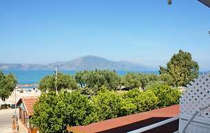 Hotel Nika Horizonti