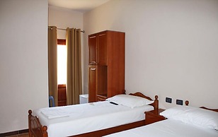 Hotel Nika Horizonti