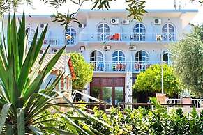 Hotel Nika Horizonti