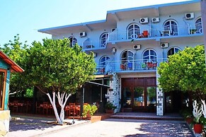 Hotel Nika Horizonti