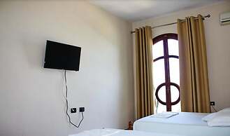 Hotel Nika Horizonti