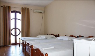 Hotel Nika Horizonti