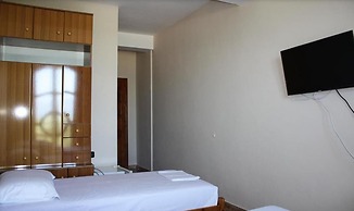 Hotel Nika Horizonti