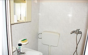 Hotel Nika Horizonti