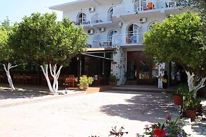 Hotel Nika Horizonti