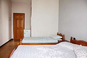 Hotel Nika Horizonti