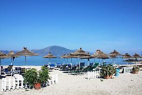 Hotel Nika Horizonti