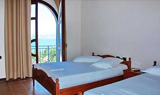 Hotel Nika Horizonti