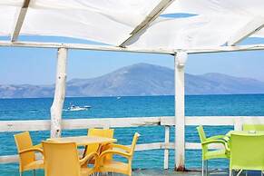 Hotel Nika Horizonti