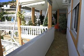 Qeparo Napolon Complex