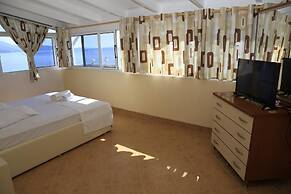 Qeparo Napolon Complex