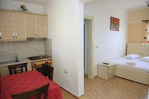 Qeparo Napolon Complex