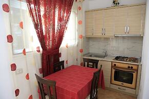 Qeparo Napolon Complex