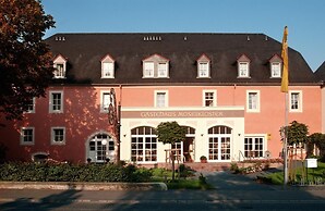 Gästehaus Moselkloster