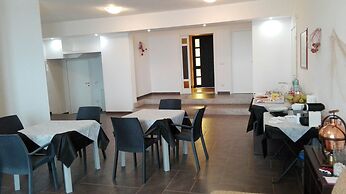 La nave sul mare di Taormina B&B