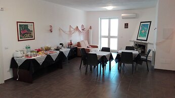 La nave sul mare di Taormina B&B