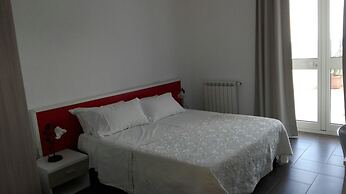 La nave sul mare di Taormina B&B