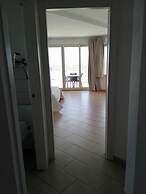 La nave sul mare di Taormina B&B