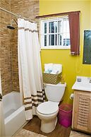 Stadium Gardens Suite