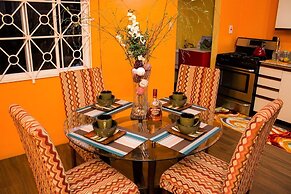 Stadium Gardens Suite