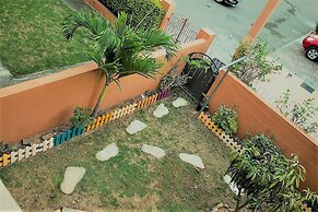 Stadium Gardens Suite