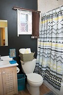 Stadium Gardens Suite